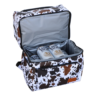 Ranch Dress'n Cattle Drive Cooler Backpack