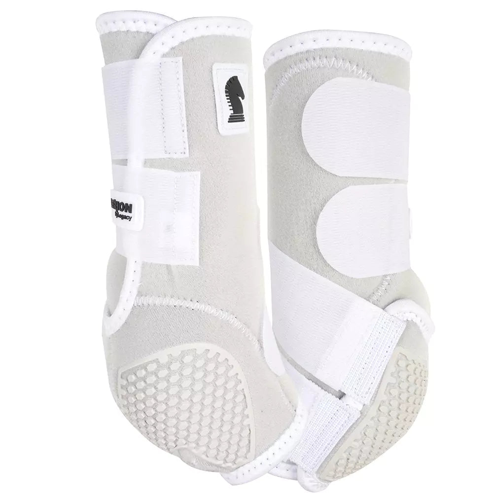 Classic Equine Flexion By Legacy Front Boot