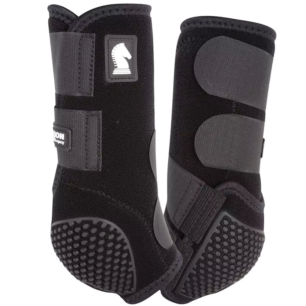 Classic Equine Flexion By Legacy Front Boot