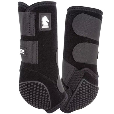 Classic Equine Flexion By Legacy Front Boot
