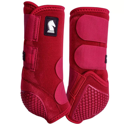 Classic Equine Flexion By Legacy Front Boot