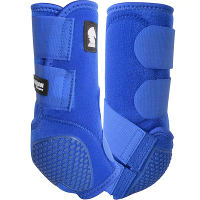 Classic Equine Flexion By Legacy Front Boot
