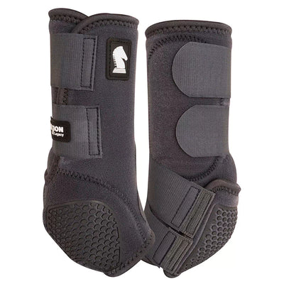 Classic Equine Flexion By Legacy Front Boot