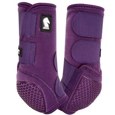 Classic Equine Flexion By Legacy Front Boot