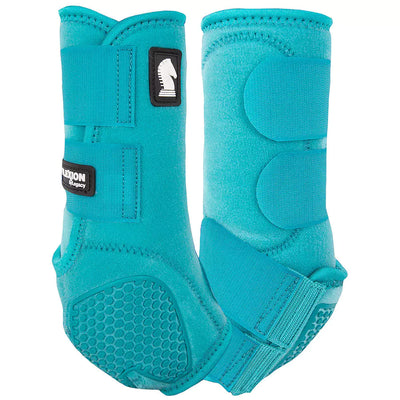 Classic Equine Flexion By Legacy Front Boot