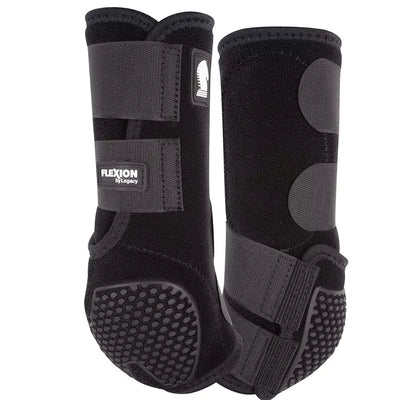 Classic Equine Flexion By Legacy Hind Boot