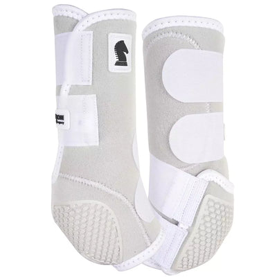 Classic Equine Flexion By Legacy Hind Boot