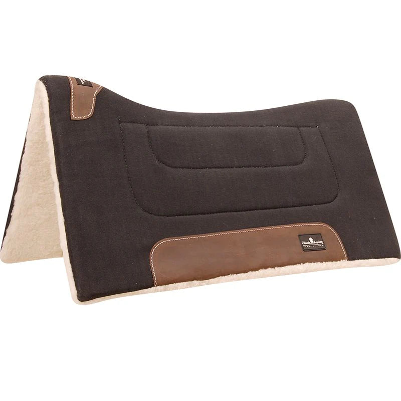 Classic Equine Classic Performance Trainer Saddle Pad