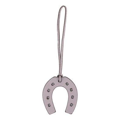 Horseshoe Pattern bag pendant Horse Shoe Tag