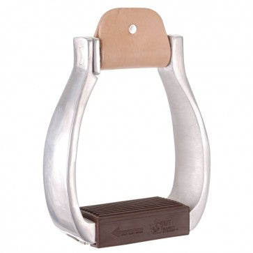 Tough 1 EZ Out Youth Safety Stirrup