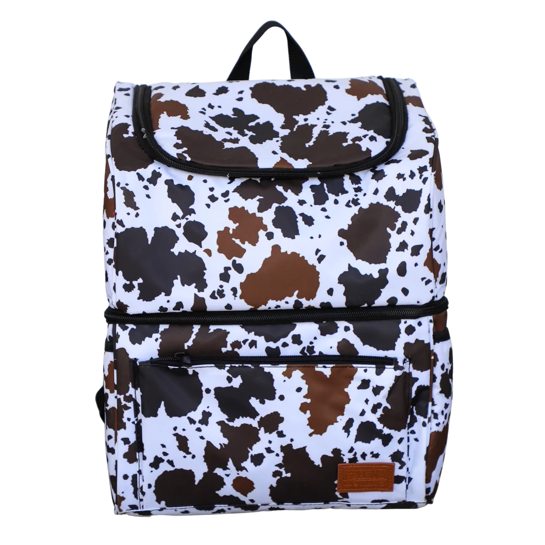 Ranch Dress'n Cattle Drive Cooler Backpack