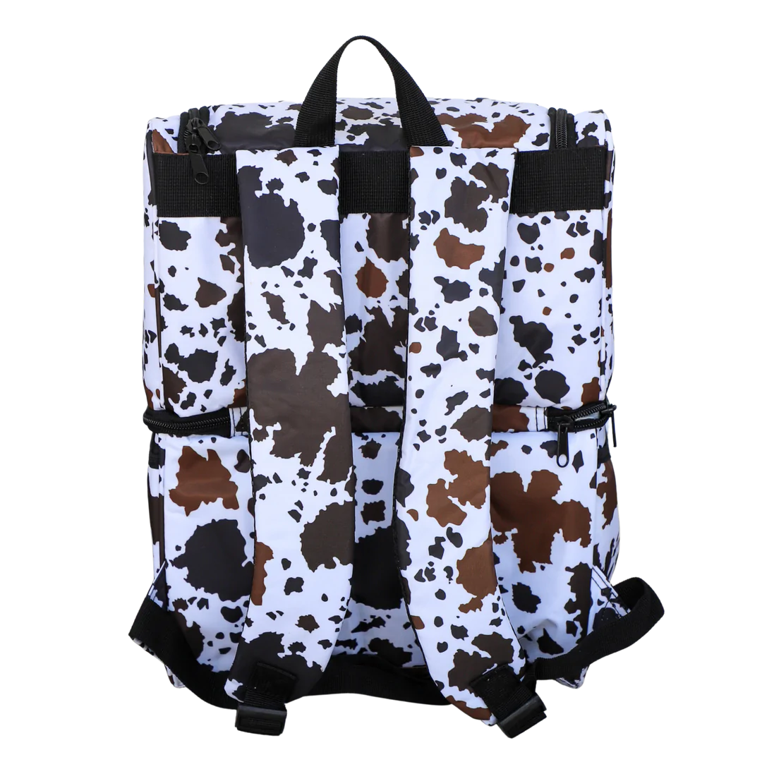 Ranch Dress'n Cattle Drive Cooler Backpack