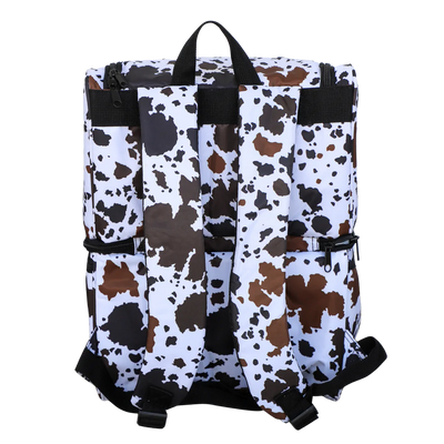 Ranch Dress'n Cattle Drive Cooler Backpack