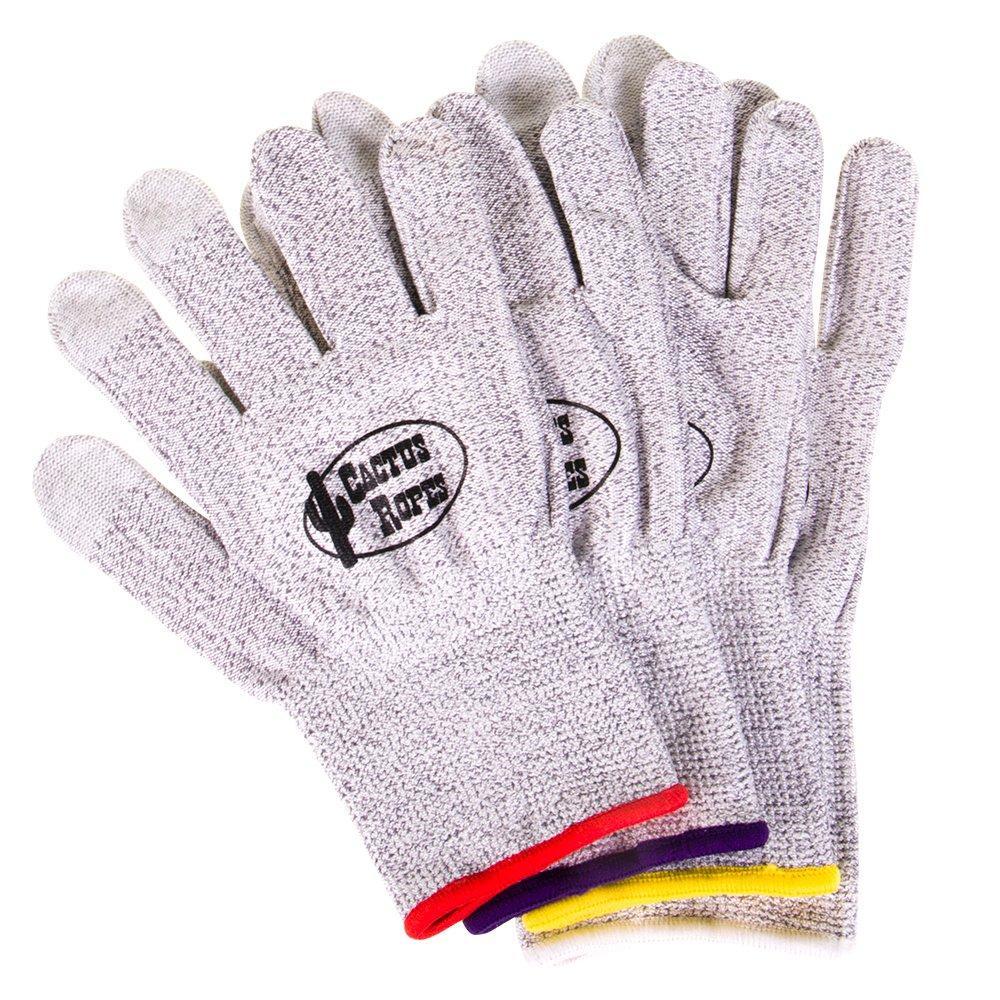 Cactus Advanced Precision Roping Gloves