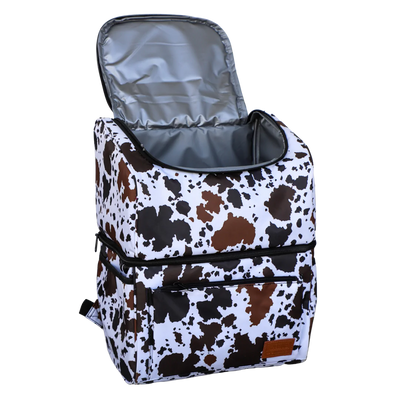 Ranch Dress'n Cattle Drive Cooler Backpack