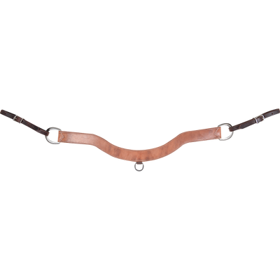 Martin Saddlery 2" Steer Roper Breastcollar