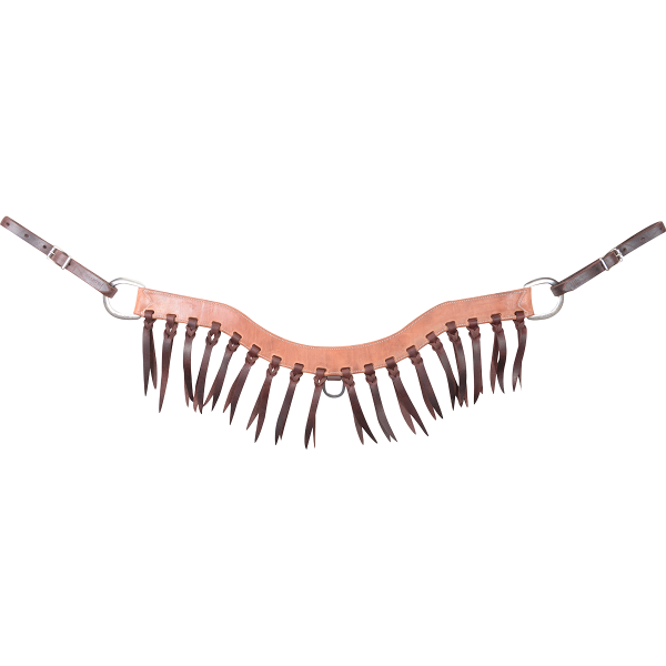 Martin Saddlery 2" Steer Roper Breastcollar