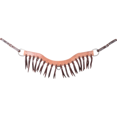 Martin Saddlery 2" Steer Roper Breastcollar