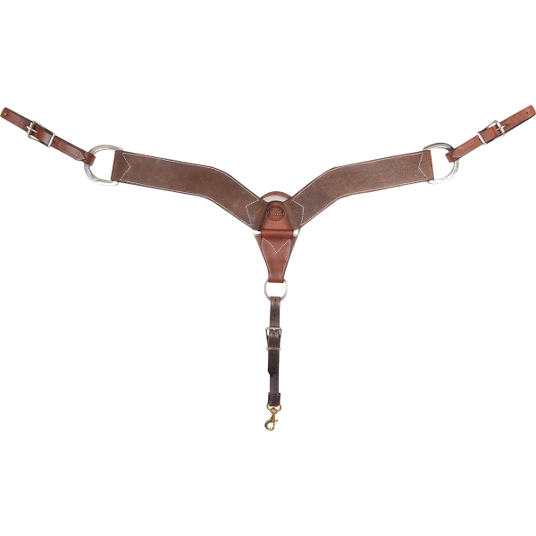 Martin Saddlery 2.75" Breastcollar