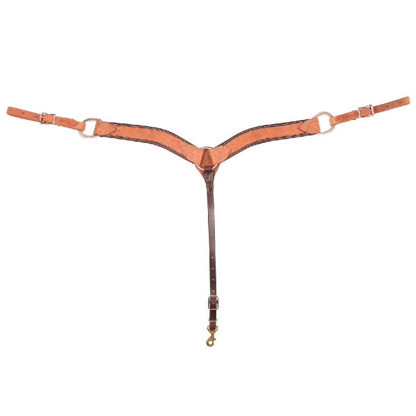 Martin Saddlery 2" Harness Breastcollar