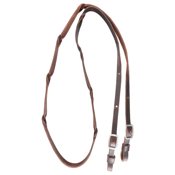Martin Saddlery Braided Barrel Rein