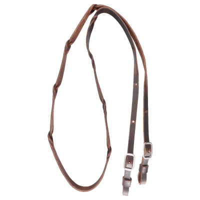 Martin Saddlery Braided Barrel Rein