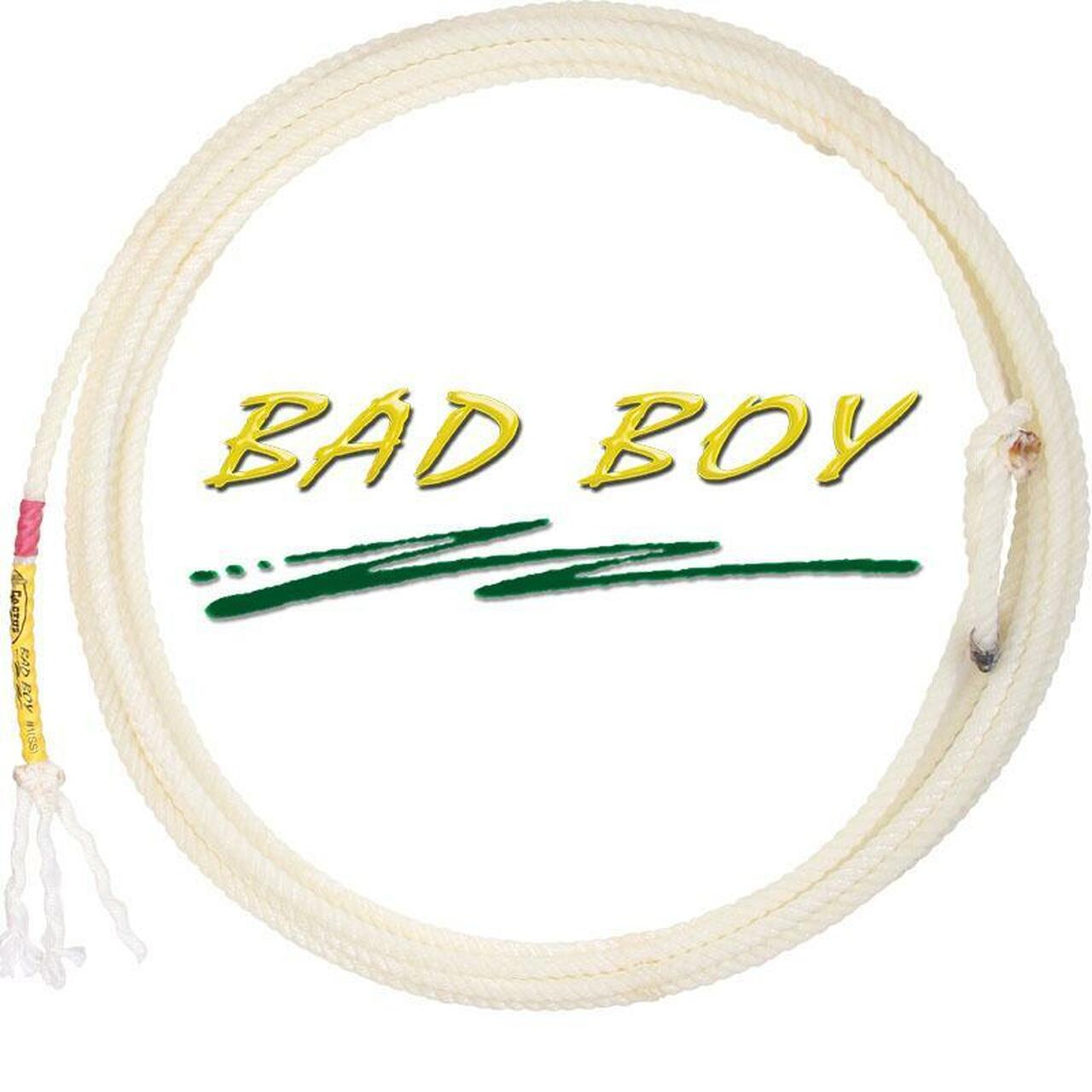 Cactus Ropes Bad Boy Head Rope