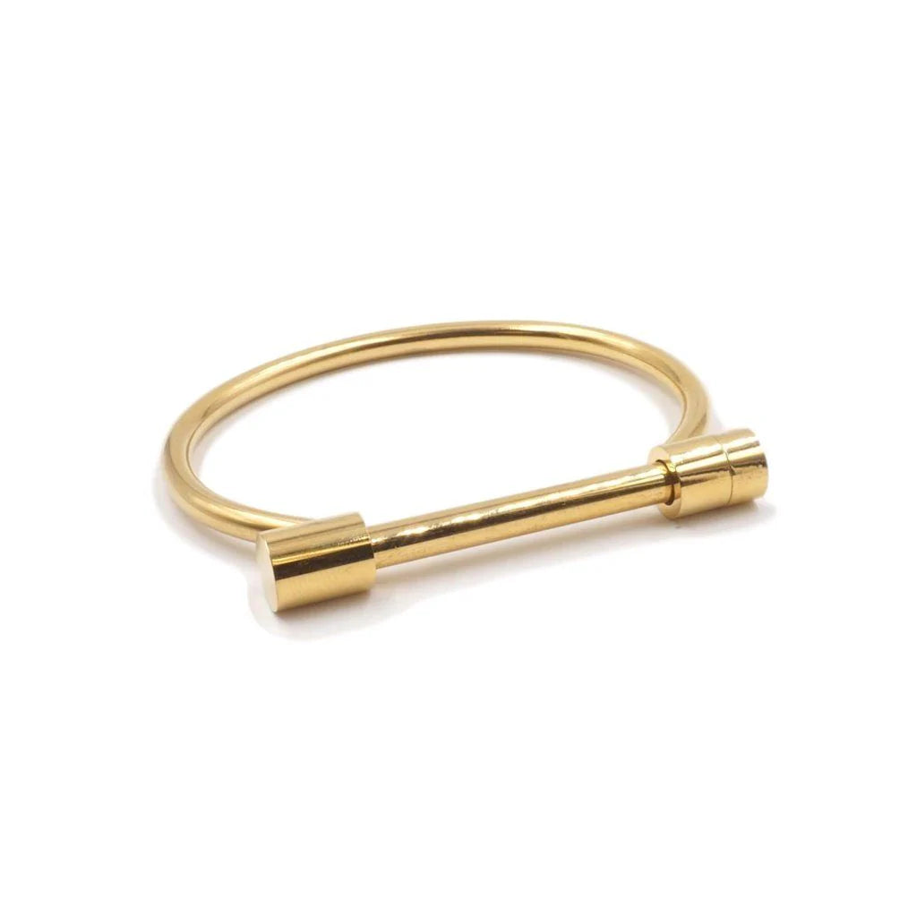 Kinsley Armelle Bar Bracelet