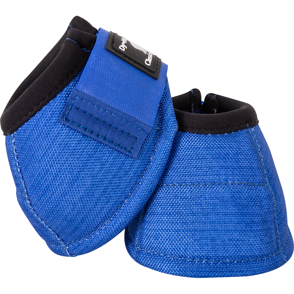 Classic Equine Dyno No-Turn Bell Boot