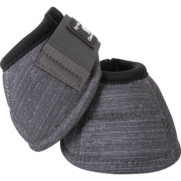 Classic Equine Dyno No-Turn Bell Boot