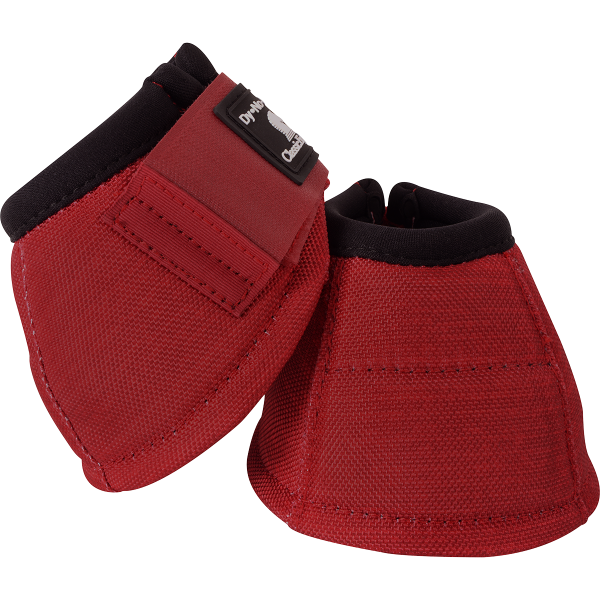 Classic Equine Dyno No-Turn Bell Boot