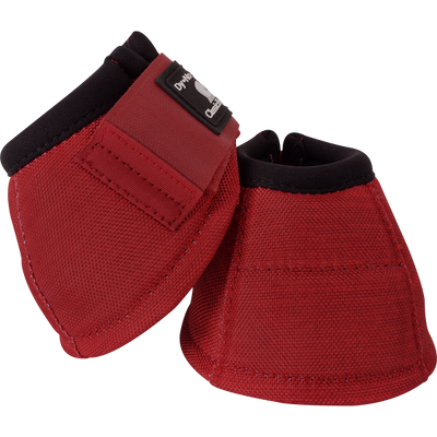 Classic Equine Dyno No-Turn Bell Boot