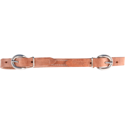 Martin Saddlery Harness Curb Strap