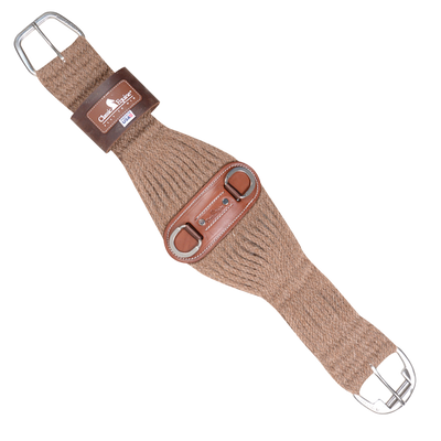 Classic Equine 100% Alpaca Cinch