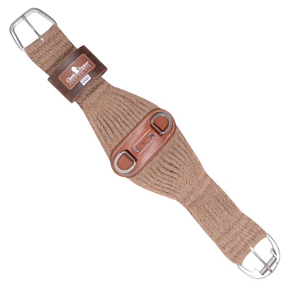 Classic Equine 100% Alpaca Cinch