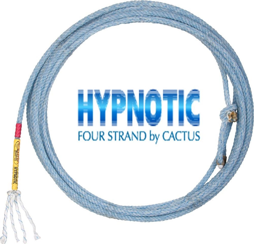 Cactus Ropes Hypnotic Head Rope