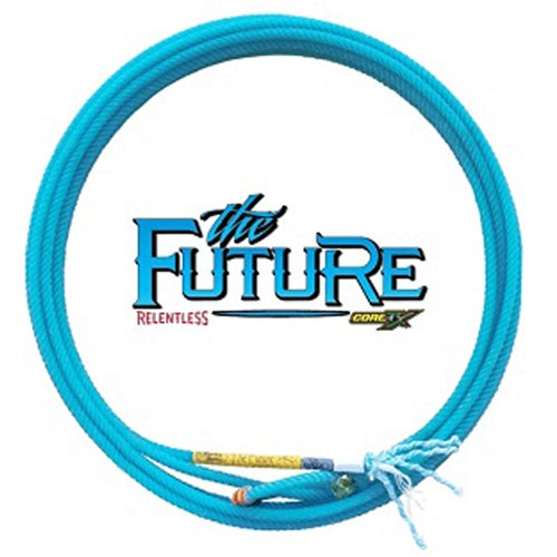 Cactus Ropes The Future Heel Team Rope