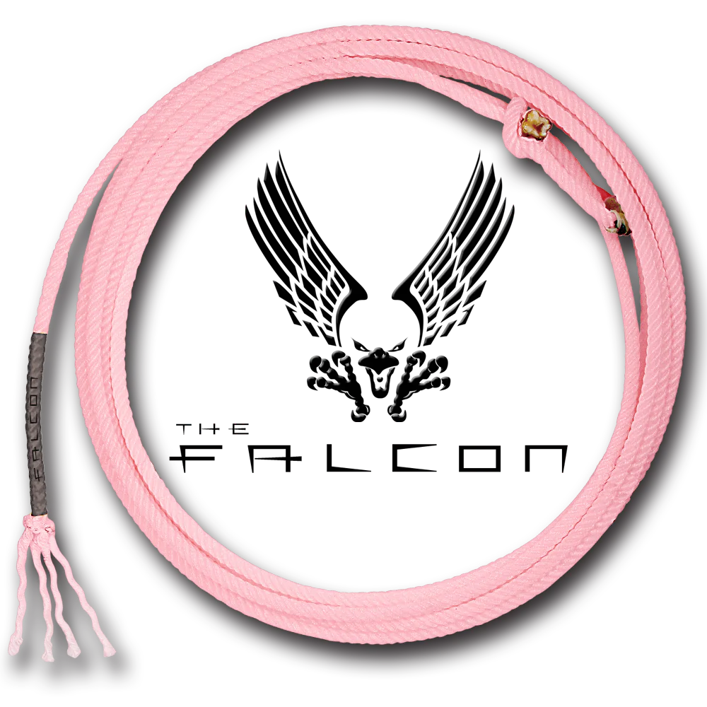 Lone Star Falcon Head Rope