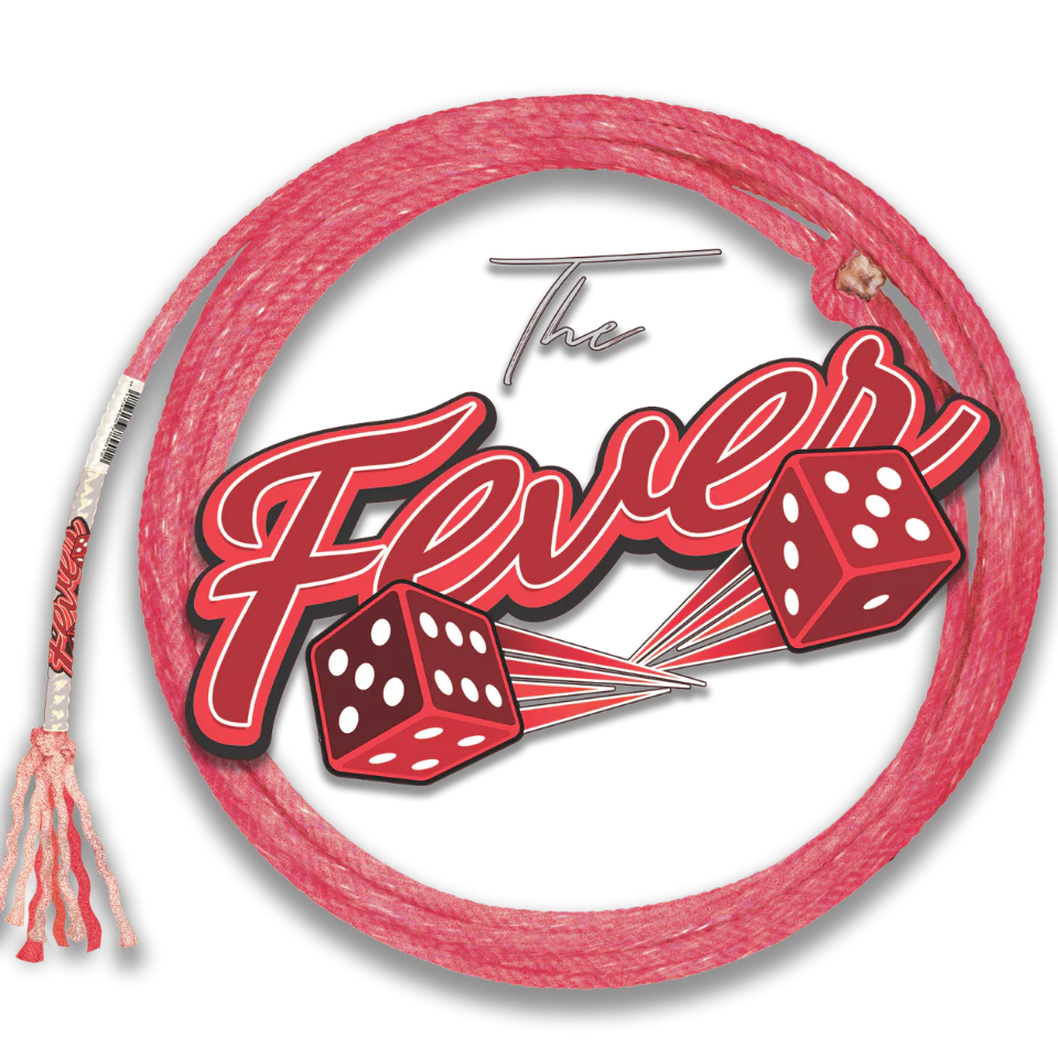 Lone Star Fever Head Rope