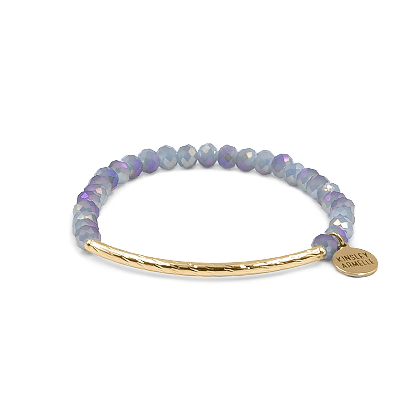 Kinsley Armelle Cashmere Bracelet