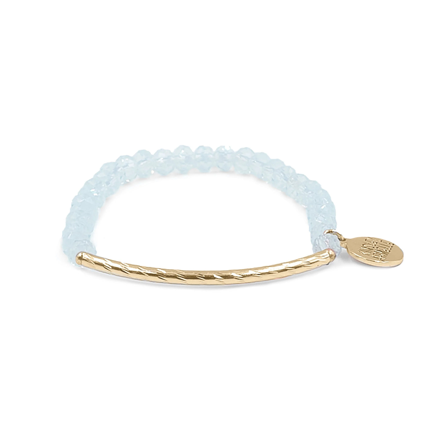 Kinsley Armelle Citron Bracelet