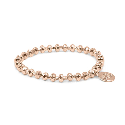 Kinsley Armelle Gold Bracelet