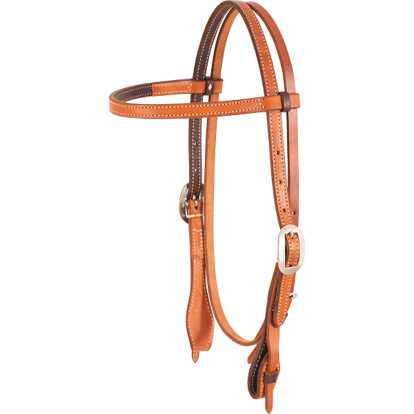 Martin Saddlery Browband Headstall