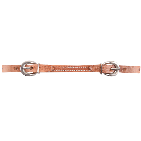 Martin Saddlery Harness Curb Strap