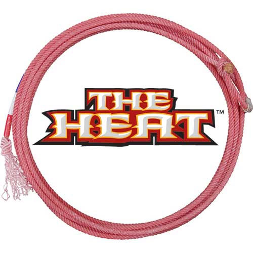 Classic Ropes Heat Head Team Rope