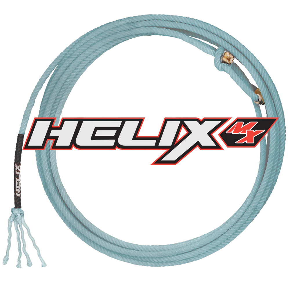 Lone Star Helix Heel Rope