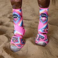 Ranch Dress'n Tacktical Dakota Splint Boots (Pair)