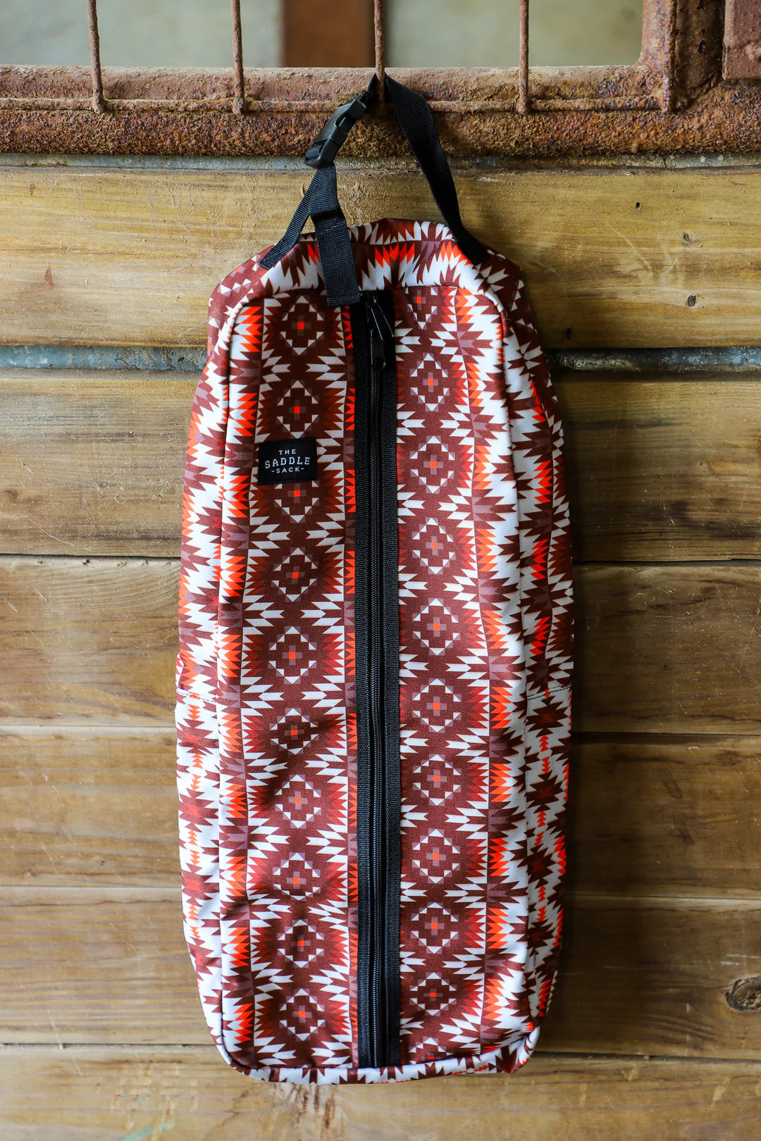 Ranch Dress'n Bandera Hanging Tack Bag