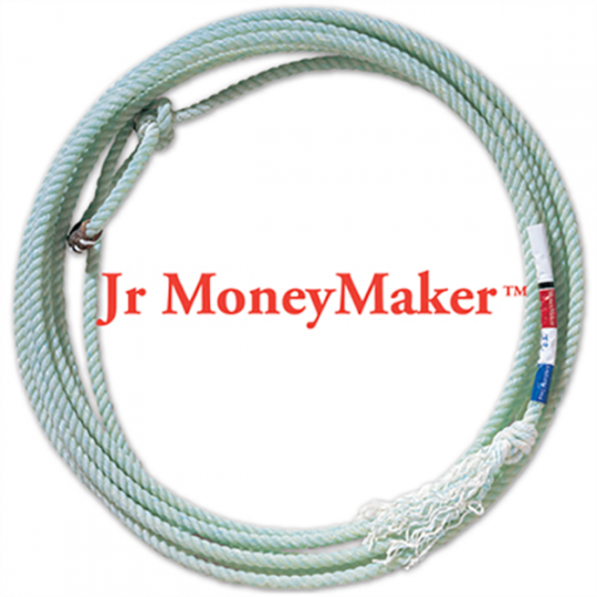 Classic Ropes Jr. MoneyMaker Kid Rope