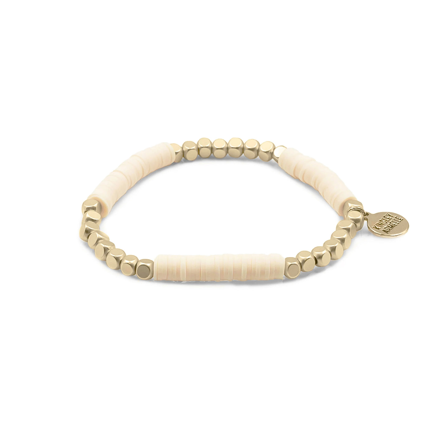 Kinsley Armelle Tawny Bracelet